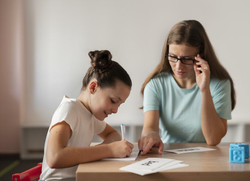 Μαθησιακές Δυσκολίες: Ορισμός και Αιτίες