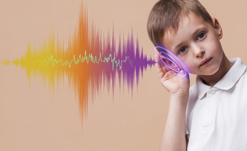 Ειδική Γλωσσική Διαταραχή (ΕΓΔ)