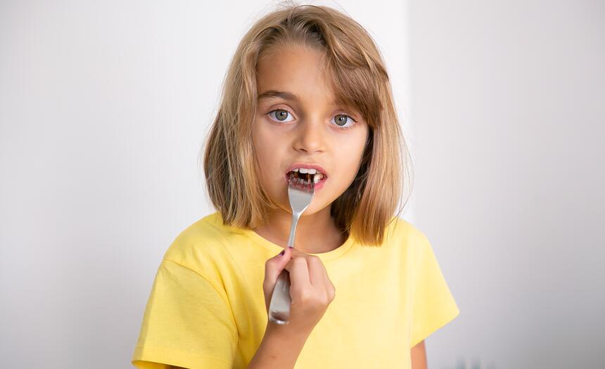 Διαταραχές Σίτισης και Κατάποσης (Δυσφαγία)