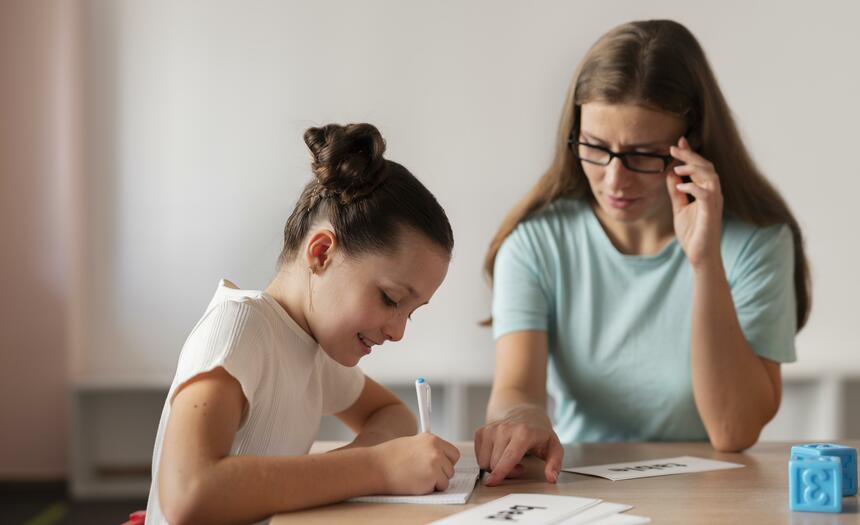 Μαθησιακές Δυσκολίες: Ορισμός και Αιτίες