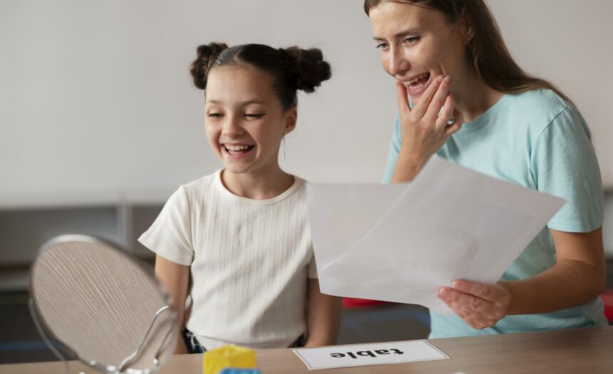 Διαταραχή Φωνής