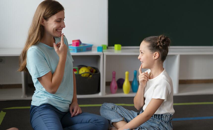 Διαταραχές Ροής Ομιλίας