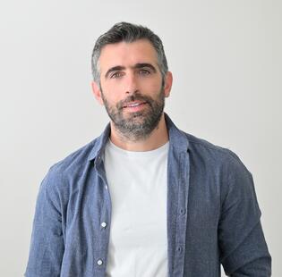 Κώστας Χορέβας