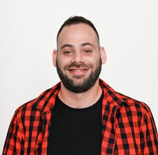 Αυγουστίδης Παναγιώτης