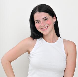 Χατζηκυριάκου Μαριαλένα