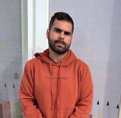 Ερμόλαος Κατζουριδης