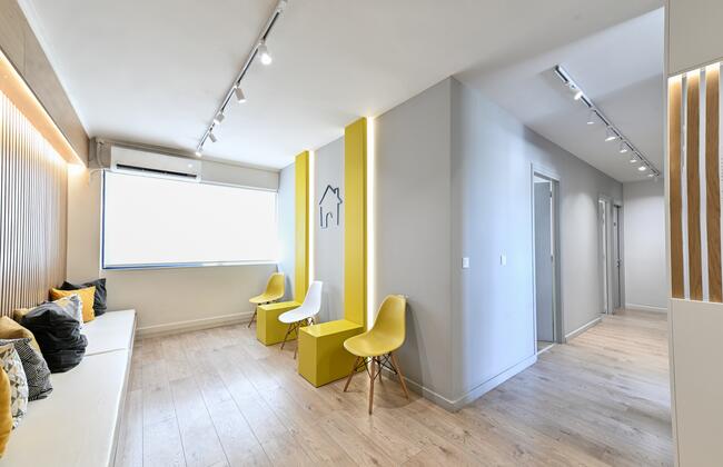 Λογου Μάθηση Μυτιλήνη