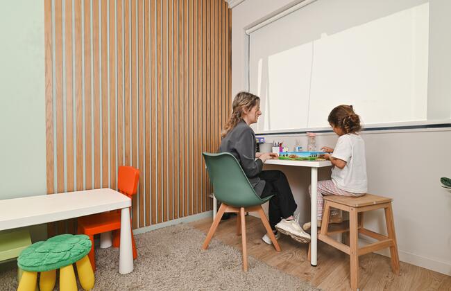 Λογου Μάθηση Μυτιλήνη